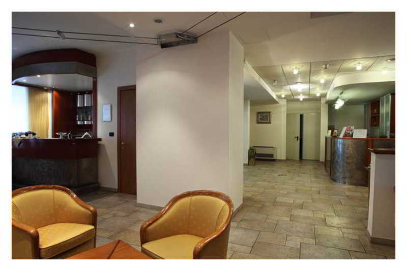 Hôtel Lux  | Alexandrie | Alessandria | Italie 4