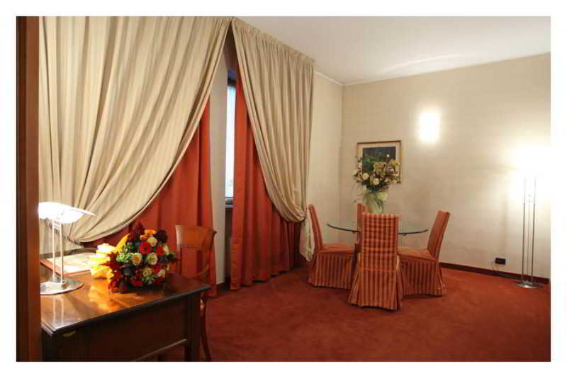 Hôtel Lux  | Alexandrie | Alessandria | Italie 5