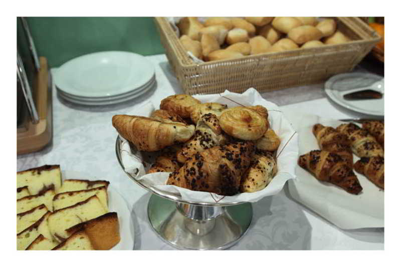 Hôtel Lux  | Alexandrie | Alessandria | Italie 8