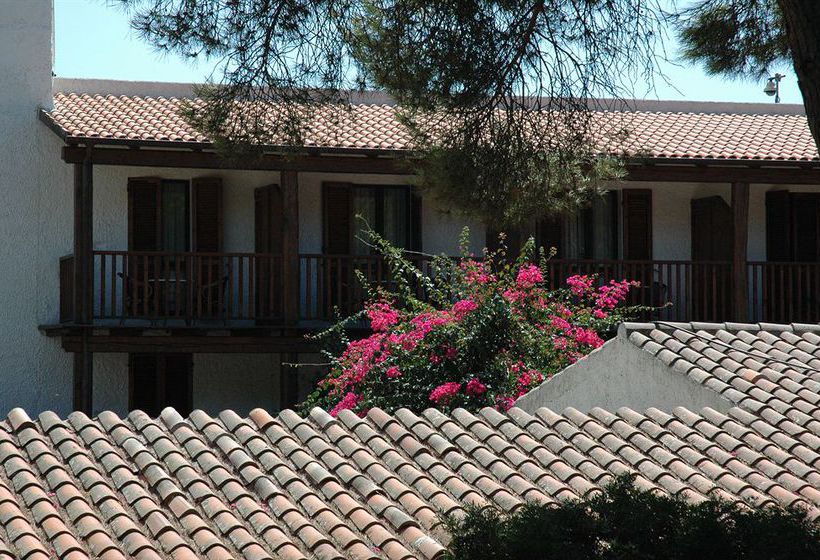 Hôtel Punta Negra  | Fertilia | Sardinia | Italie 1