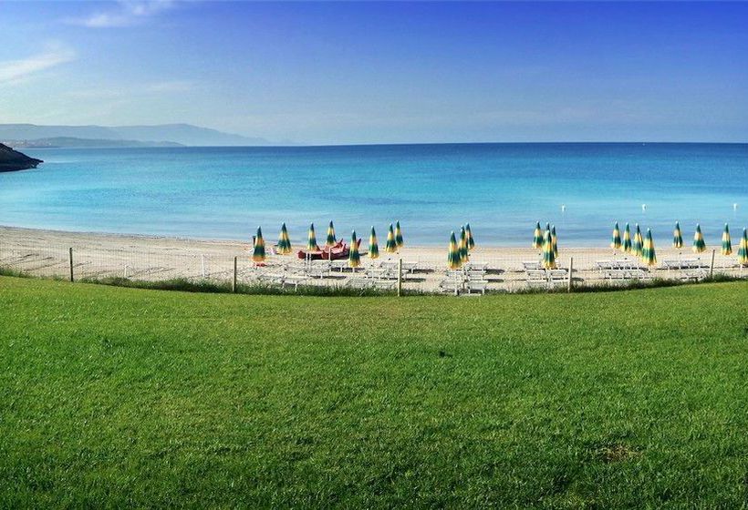 Hôtel Punta Negra  | Fertilia | Sardinia | Italie 12