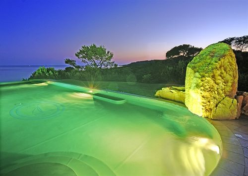 Hôtel Punta Negra  | Fertilia | Sardinia | Italie 13