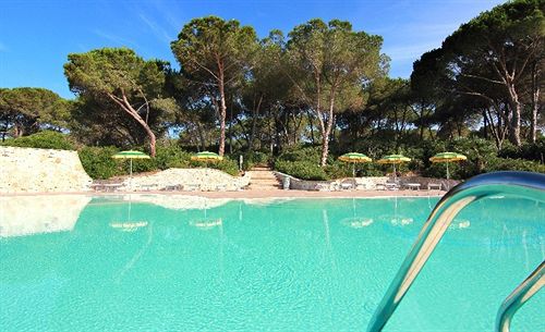 Hôtel Punta Negra  | Fertilia | Sardinia | Italie 14