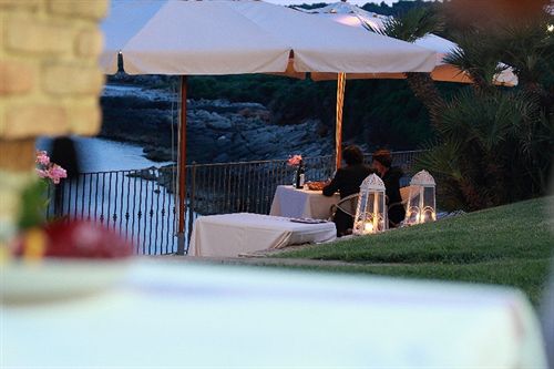 Hôtel Punta Negra  | Fertilia | Sardinia | Italie 15