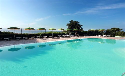 Hôtel Punta Negra  | Fertilia | Sardinia | Italie 16