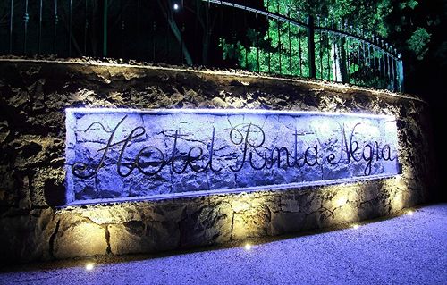 Hôtel Punta Negra  | Fertilia | Sardinia | Italie 17