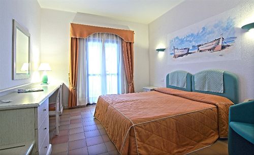 Hôtel Punta Negra  | Fertilia | Sardinia | Italie 18