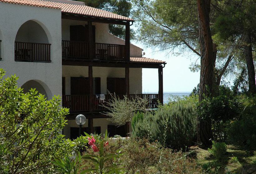 Hôtel Punta Negra  | Fertilia | Sardinia | Italie 2