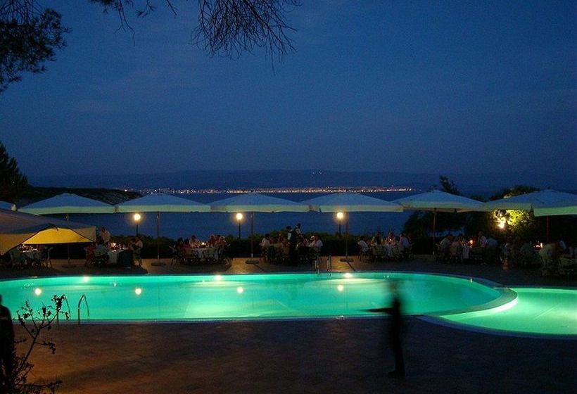 Hôtel Punta Negra  | Fertilia | Sardinia | Italie 8