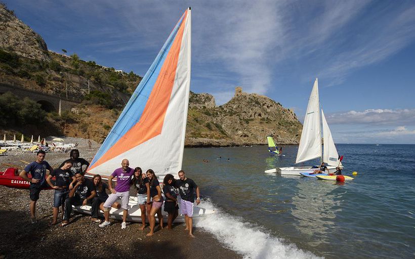 Torre Normanna Resort  | Altavilla Milicia | Palermo | Italia 1