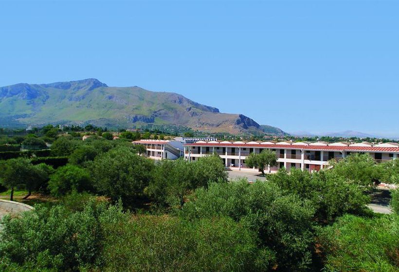 Torre Normanna Resort  | Altavilla Milicia | Palermo | Italia 10