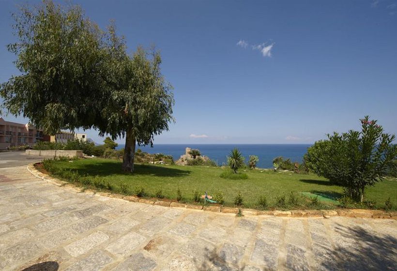 Torre Normanna Resort  | Altavilla Milicia | Palermo | Italia 11