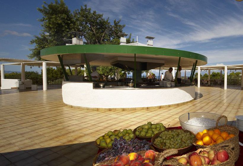 Torre Normanna Resort  | Altavilla Milicia | Palermo | Italia 12