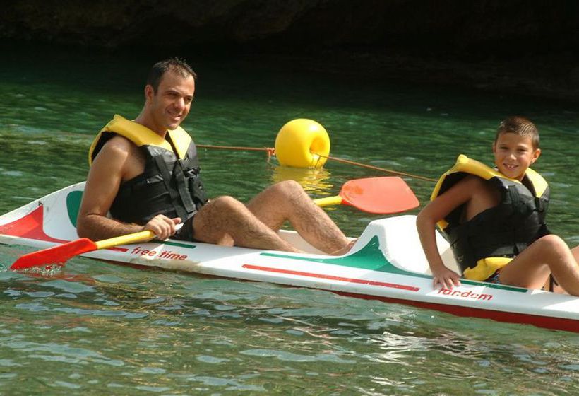 Torre Normanna Resort  | Altavilla Milicia | Palermo | Italia 13