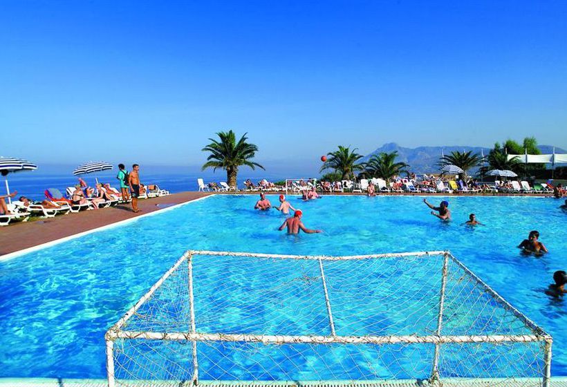 Torre Normanna Resort  | Altavilla Milicia | Palermo | Italia 14