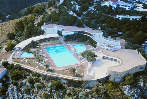 Torre Normanna Resort  | Altavilla Milicia | Palermo | Italia 15