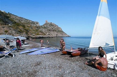 Torre Normanna Resort  | Altavilla Milicia | Palermo | Italia 19