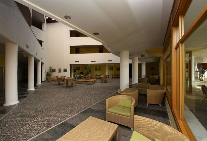 Torre Normanna Resort  | Altavilla Milicia | Palermo | Italia 8