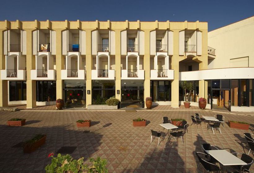 Torre Normanna Resort  | Altavilla Milicia | Palermo | Italia 9