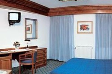 Hotel Alla Posta  | Caprile di Alleghe | Belluno | Italia 4