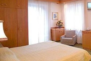 Hotel Alla Posta  | Caprile di Alleghe | Belluno | Italia 5