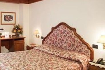 Hotel Alla Posta  | Caprile di Alleghe | Belluno | Italia 6