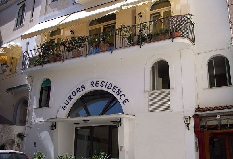 Hotel Aurora  | Amalfi | Salerno | Italia 1