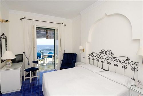Hotel Aurora  | Amalfi | Salerno | Italia 10