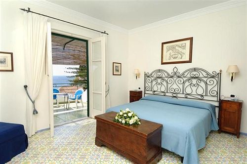 Hotel Aurora  | Amalfi | Salerno | Italia 11