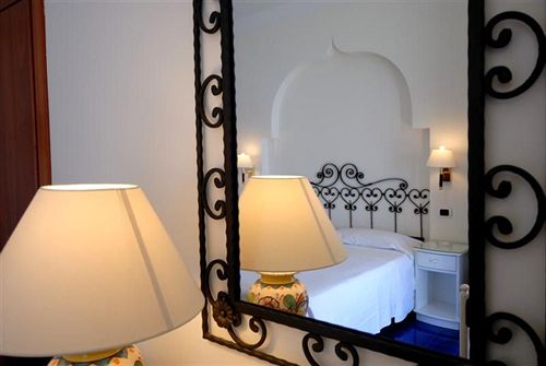 Hotel Aurora  | Amalfi | Salerno | Italia 12