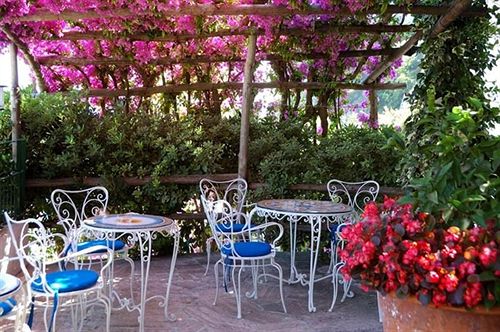 Hotel Aurora  | Amalfi | Salerno | Italia 13