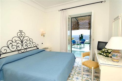 Hotel Aurora  | Amalfi | Salerno | Italia 14