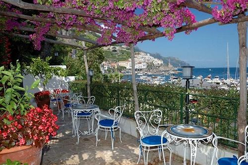 Hotel Aurora  | Amalfi | Salerno | Italia 15
