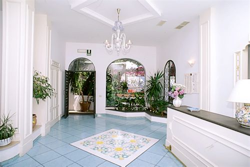 Hotel Aurora  | Amalfi | Salerno | Italia 17