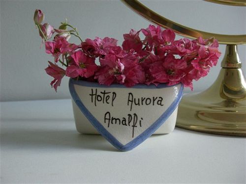 Hotel Aurora  | Amalfi | Salerno | Italia 18
