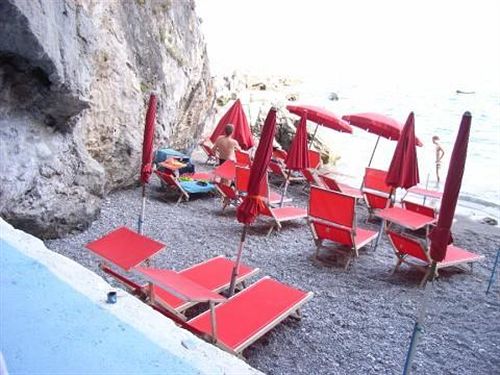 Hotel Aurora  | Amalfi | Salerno | Italia 19