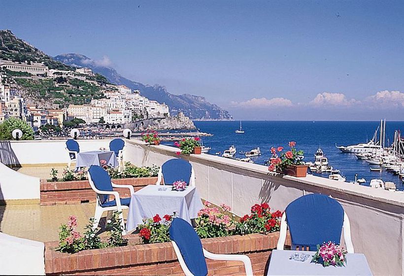 Hotel Aurora  | Amalfi | Salerno | Italia 2