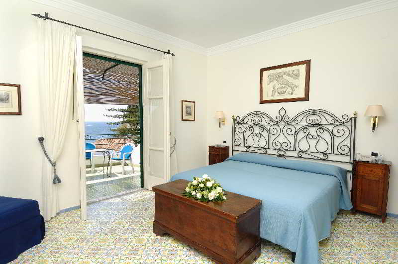 Hotel Aurora  | Amalfi | Salerno | Italia 3