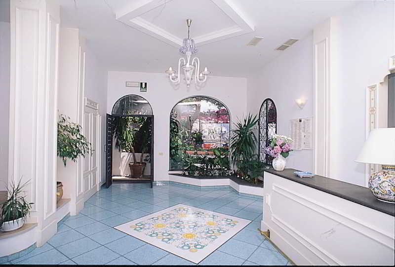 Hotel Aurora  | Amalfi | Salerno | Italia 4