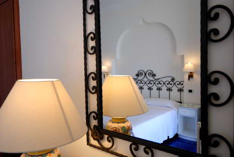 Hotel Aurora  | Amalfi | Salerno | Italia 7