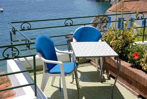Hotel Aurora  | Amalfi | Salerno | Italia 8