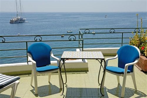 Hotel Aurora  | Amalfi | Salerno | Italia 9