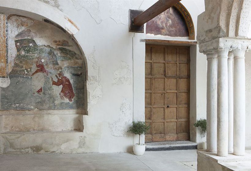 NH Grand Hotel Convento di Amalfi