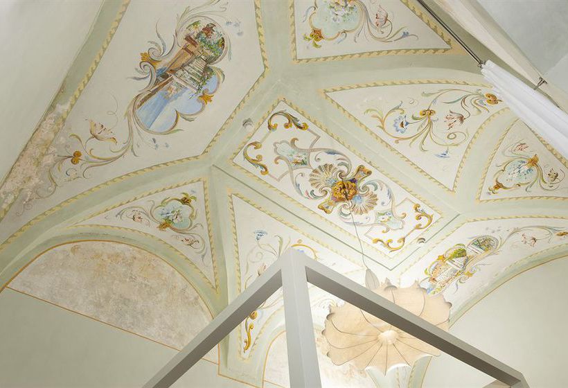 NH Grand Hotel Convento di Amalfi  | Amalfi | Salerno | Italia 1