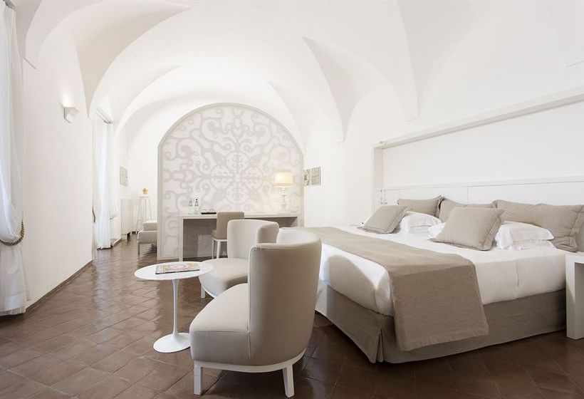 NH Grand Hotel Convento di Amalfi  | Amalfi | Salerno | Italia 10