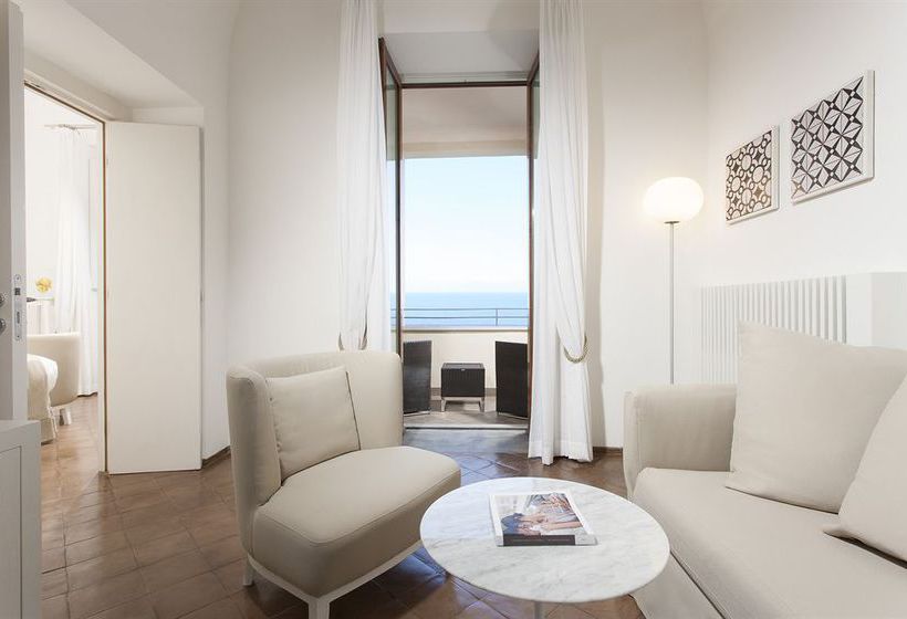 NH Grand Hotel Convento di Amalfi  | Amalfi | Salerno | Italia 12