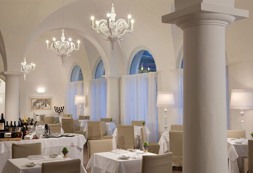 NH Grand Hotel Convento di Amalfi  | Amalfi | Salerno | Italia 14