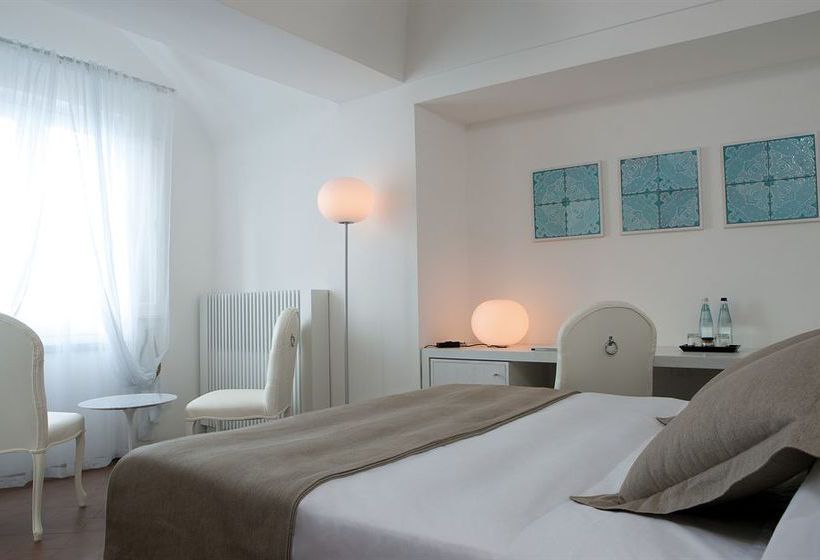 NH Grand Hotel Convento di Amalfi  | Amalfi | Salerno | Italia 15