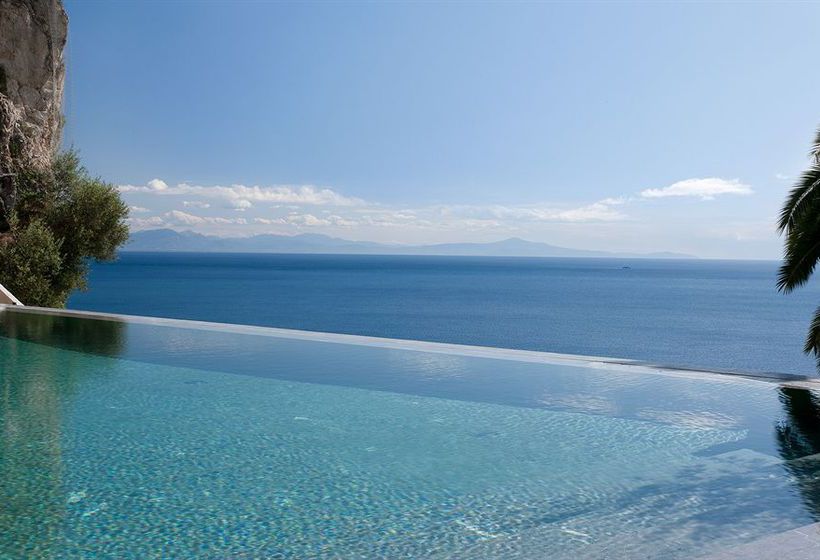 NH Grand Hotel Convento di Amalfi  | Amalfi | Salerno | Italia 16