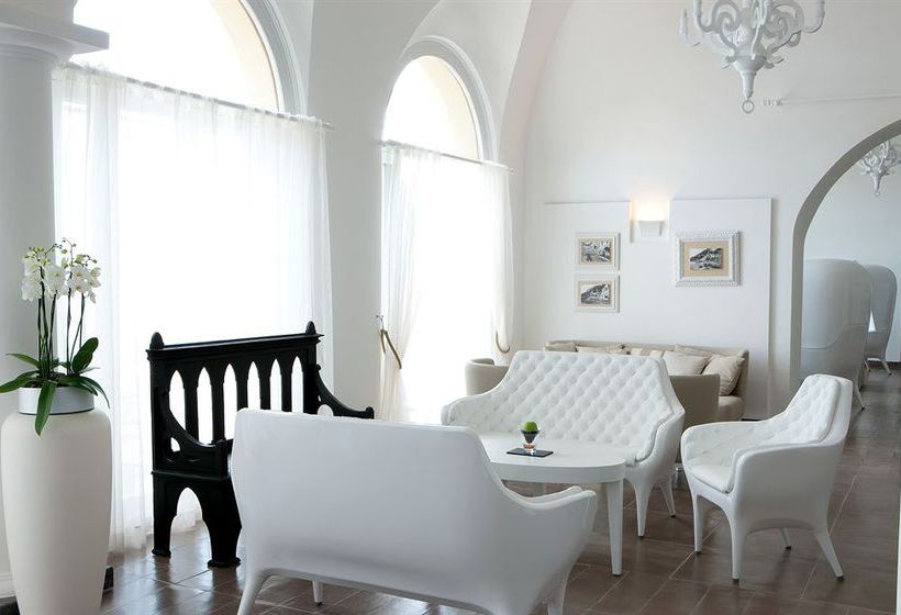 NH Grand Hotel Convento di Amalfi  | Amalfi | Salerno | Italia 18